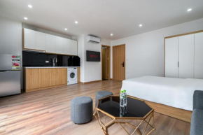 Casa Feliz Serviced Apartment